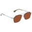 Fendi FFM0022SMVU56  Mens  Sunglasses
