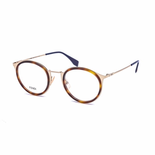 Fendi FFM00230J5G0048  Mens  Eyeglasses