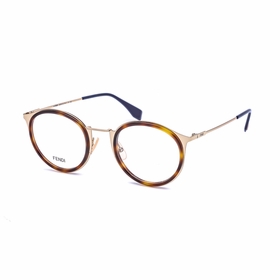 Fendi FFM00230J5G0048  Mens  Eyeglasses