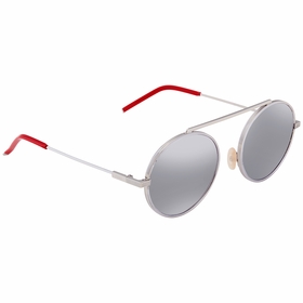 Fendi FFM0025S001054 Everyday Fendi Mens  Sunglasses