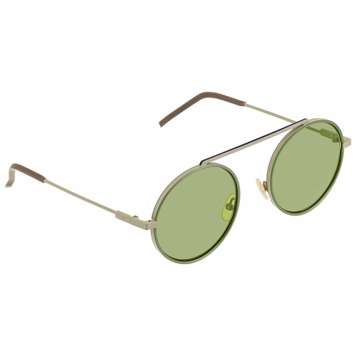 Fendi FFM0025S07R54  Mens  Sunglasses