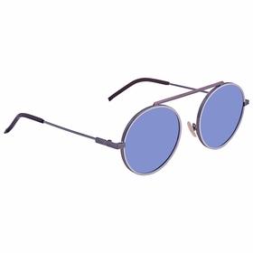 Fendi FFM0025SMETKU54  Mens  Sunglasses