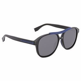 Fendi FFM0026GS807IR56  Mens  Sunglasses