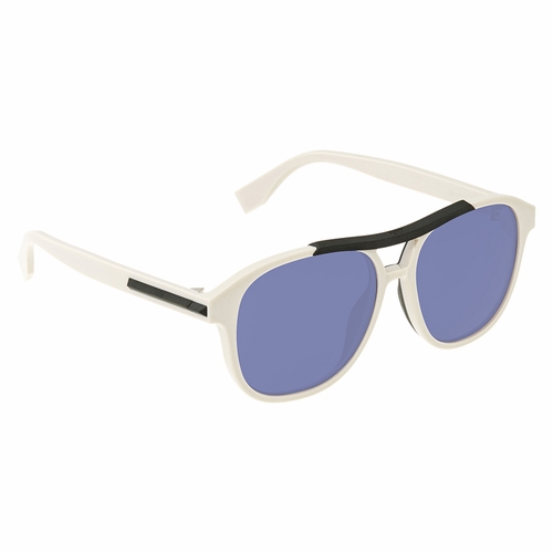 Fendi FFM0026GSVK6KU56  Mens  Sunglasses
