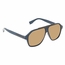 Fendi FFM0027SZI97059  Mens  Sunglasses