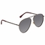 Fendi FFM0028SV81IR61 Around Ladies Sunglasses