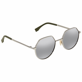 Fendi FFM0029S6LBT454 Around Mens  Sunglasses