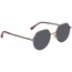 Fendi FFM0029SV81IR54 Around Mens  Sunglasses