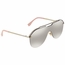 Fendi FFM0030S3YGUE99 Fancy Mens  Sunglasses