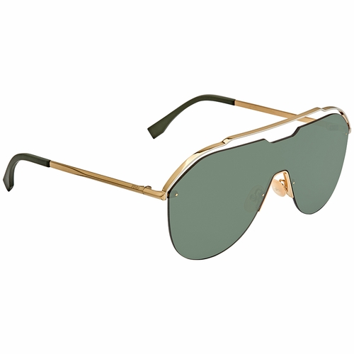 Fendi FFM0030SJ5GQT99 Fancy Mens  Sunglasses