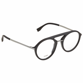 Fendi FFM00340 807 50  Mens  Eyeglasses