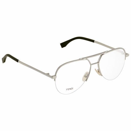 Fendi FFM00360 010 55  Mens  Eyeglasses