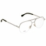 Fendi FFM00360 010 55  Mens  Eyeglasses