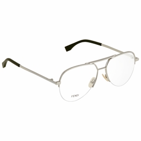 Fendi FFM00360 010 55  Mens  Eyeglasses