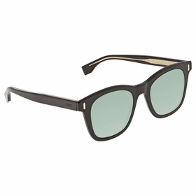 Fendi FFM0040S807QT50 FFM0040S Mens  Sunglasses