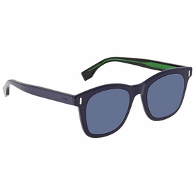 Fendi FFM0040SPJPKU50  Mens  Sunglasses