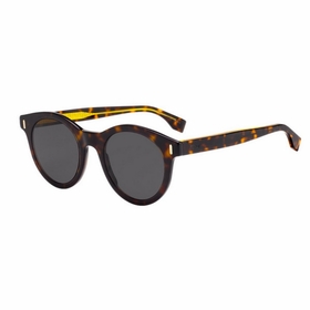 Fendi FFM0041S 0086 50  Mens  Sunglasses