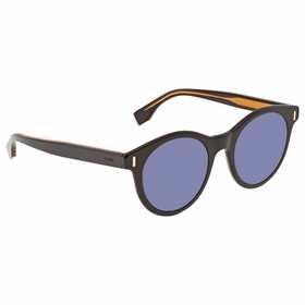 Fendi FFM0041S807KU50  Mens  Sunglasses