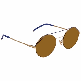 Fendi FFM0042SJ5G7054  Mens  Sunglasses