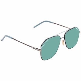 Fendi FFM0043S6LBKU59  Mens  Sunglasses