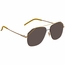 Fendi FFM0043SJ5GIR59  Mens  Sunglasses