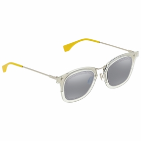 Fendi FFM0044GS 010/T4 47    Sunglasses