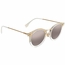 Fendi FFM0044GSJ5GUE47 FFM0044GS Mens  Sunglasses