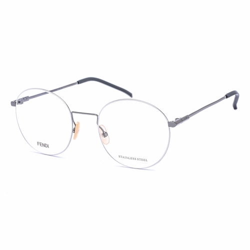Fendi FFM00490KJ10052  Mens  Eyeglasses