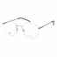 Fendi FFM00490KJ10052  Mens  Eyeglasses
