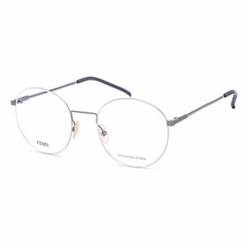 Fendi FFM00490KJ10052  Mens  Eyeglasses