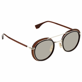 Fendi FFM0059/S009QK149  Mens  Sunglasses