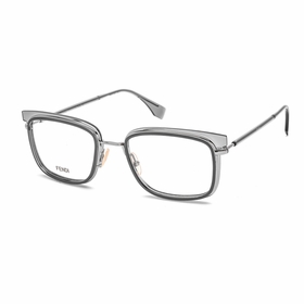 Fendi FFM00640KB70054  Unisex  Eyeglasses