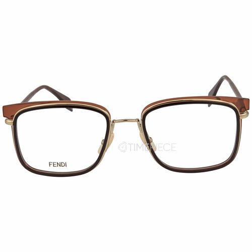 Fendi FF M0064 09Q 54  Mens  Eyeglasses