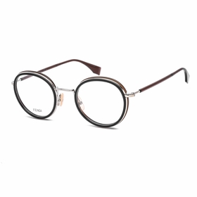 Fendi FFM0065009Q0050  Unisex  Eyeglasses