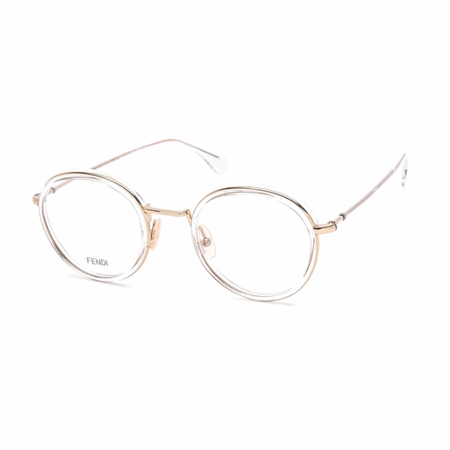 Fendi FFM006509000050  Unisex  Eyeglasses