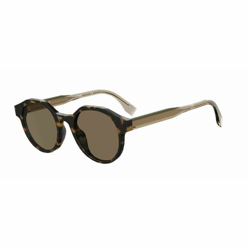 Fendi FFM0069/G/S00867051  Ladies  Sunglasses