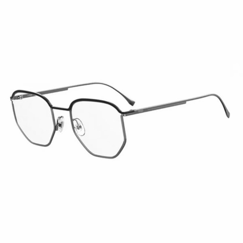 Fendi FFM007906LB0052  Unisex  Eyeglasses