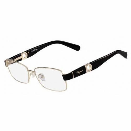 Salvatore Ferragamo SF2151R73355  Ladies  Eyeglasses