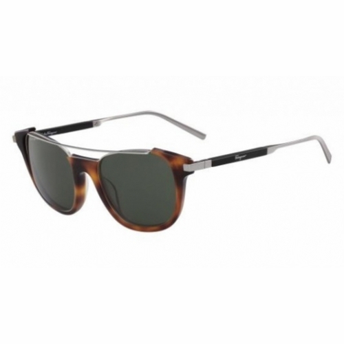 Salvatore Ferragamo SF160S21452  Unisex  Sunglasses
