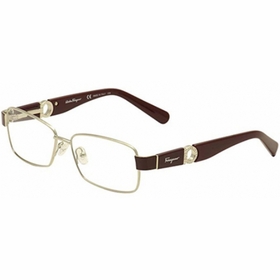 Salvatore Ferragamo SF2151R74455  Ladies  Eyeglasses