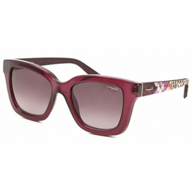 Salvatore Ferragamo 533492  Unisex  Sunglasses