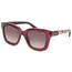 Salvatore Ferragamo 533492  Unisex  Sunglasses