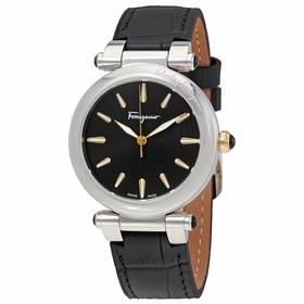 Ferragamo FCH090017 Idillio Ladies Quartz Watch