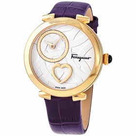 Ferragamo FE2090016 Cuore Ladies Quartz Watch