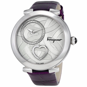 Ferragamo FE2130016 Cuore Ladies Quartz Watch