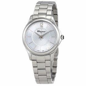 Salvatore Ferragamo FFV040016 Time Ladies Quartz Watch