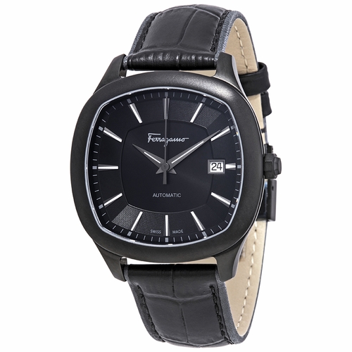 Salvatore Ferragamo FFW020017 Time Mens Automatic Watch