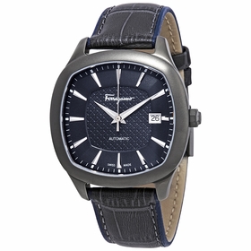 Salvatore Ferragamo FFW060017 Time Mens Automatic Watch