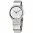 Salvatore Ferragamo FFY040017 Logomania Ladies Quartz Watch