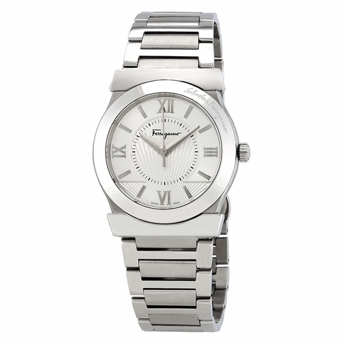 Salvatore Ferragamo FI0990014 Vega Mens Quartz Watch